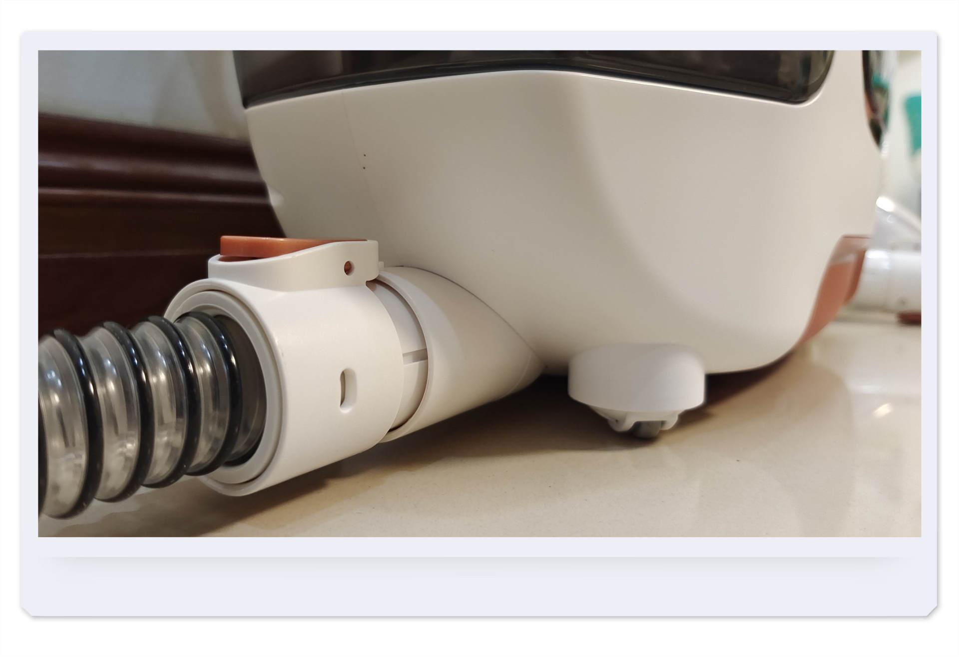 智能清洁，鸿蒙生态产品让家居清洁更简单，UWANT布艺清洗机体验