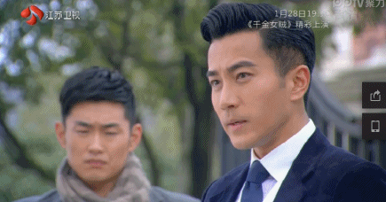 |从温柔霸总到待业奶爸：“杨幂前夫”刘恺威的清醒令人佩服？