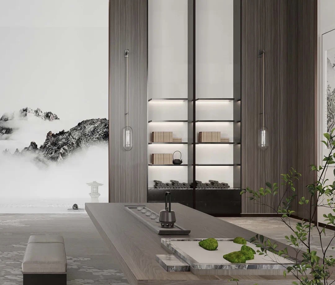 用细节表达爱，为父亲打造一个安逸的家居生活