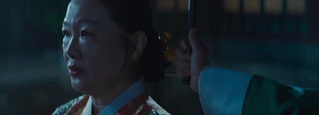 甄嬛传|韩剧《王后伞下》宫斗堪比《甄嬛传》剧情紧张、又刺激,真好看