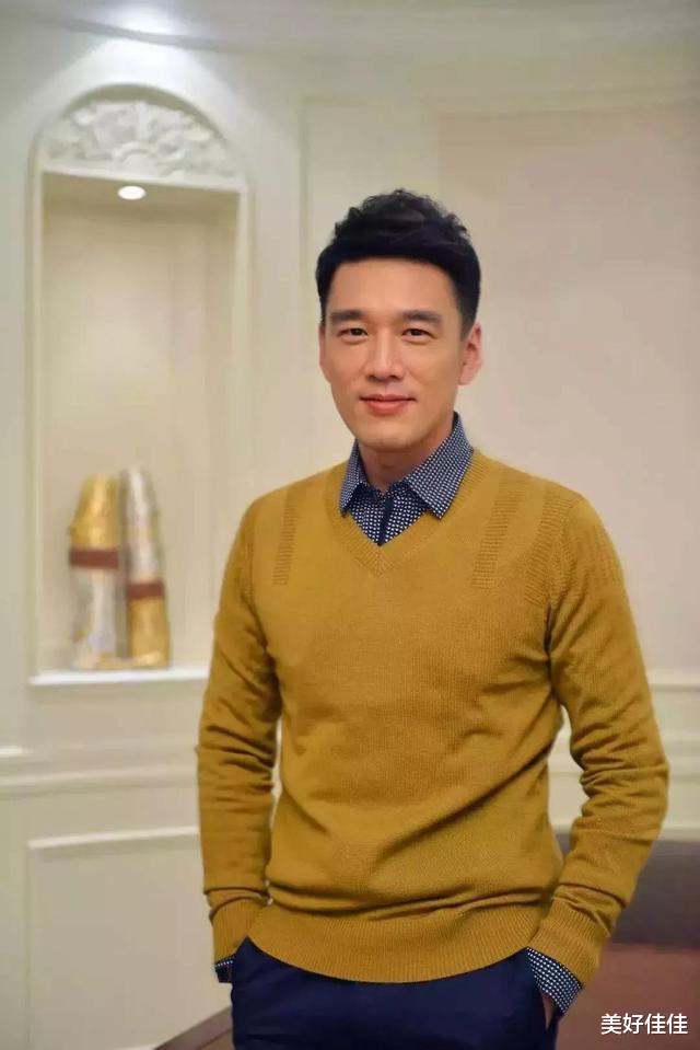 王耀庆|王耀庆:曾因一件事差点妻离子散,婚后养育两子,娶个媳妇旺三代