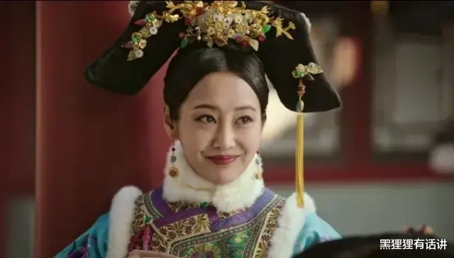 金玉妍|?如懿传：同样是反派，为何魏嬿婉那么遭人恨，而却都同情金玉妍