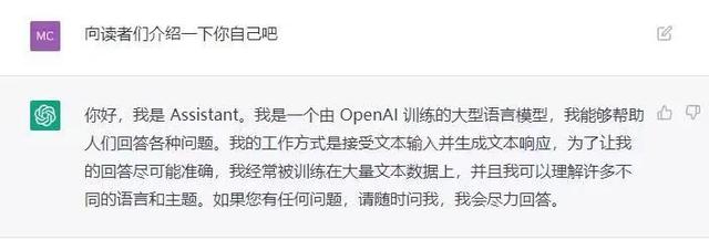 GitHub|有人在 GitHub 上发表了一个…CatGPT