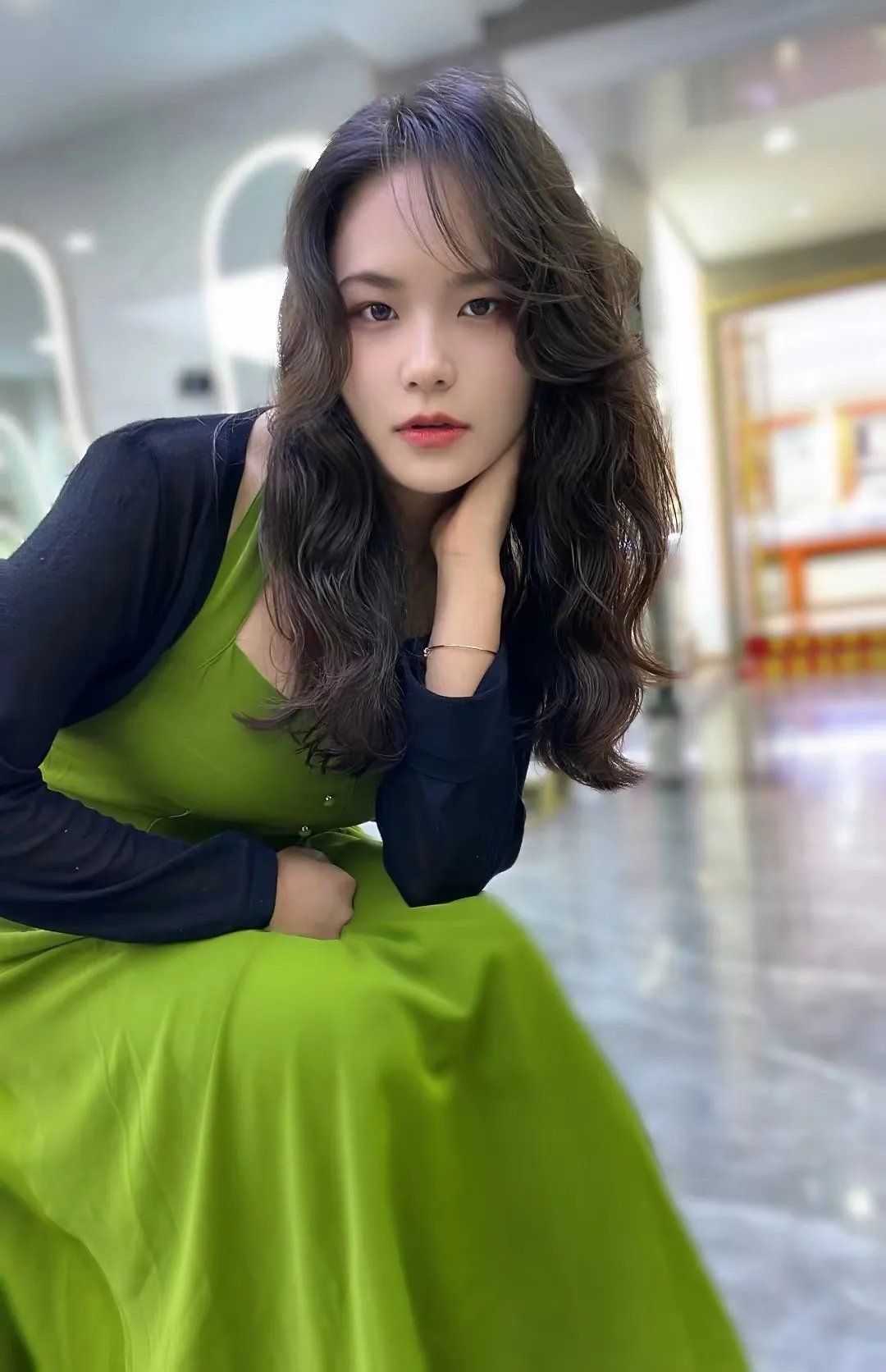 短发 今秋最美女发15款，效果就是不一样，剪完不后悔