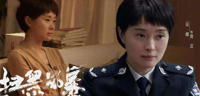 吴越|明明可以站在娱乐圈的顶端，却偏偏无欲无求，这些女演员，让人佩服