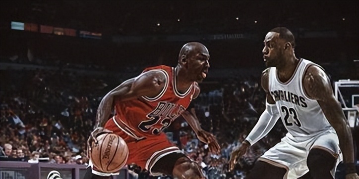 职场|场均30.2分，詹姆斯的职业生涯还能和乔丹争一个历史第一吗？