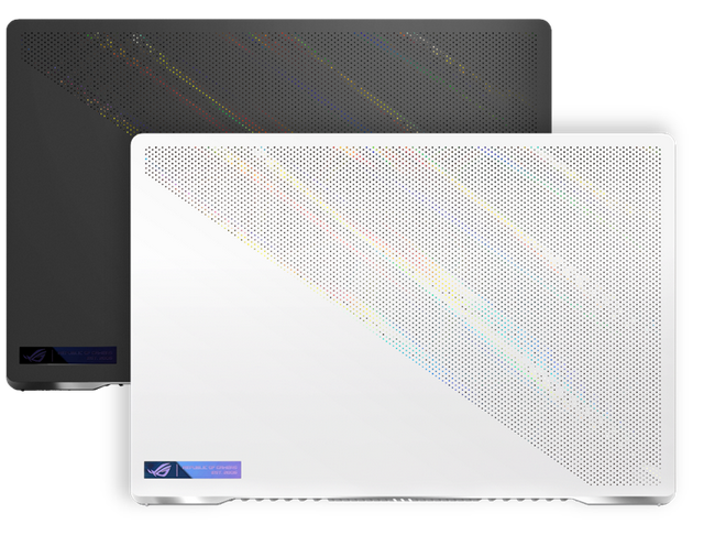 ROG发布全系新品笔记本 i9处理器+4090显卡旗舰配置问鼎性能巅峰