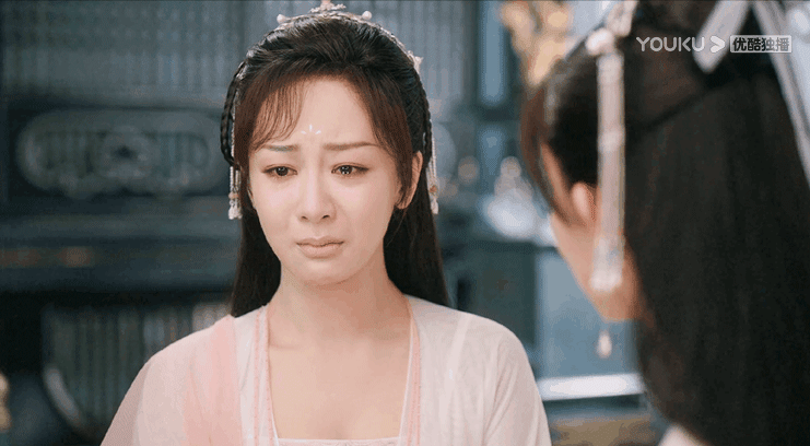 杨紫|杨紫新剧开播遭狂喷？观众：活该被骂，看腻了流水线作业