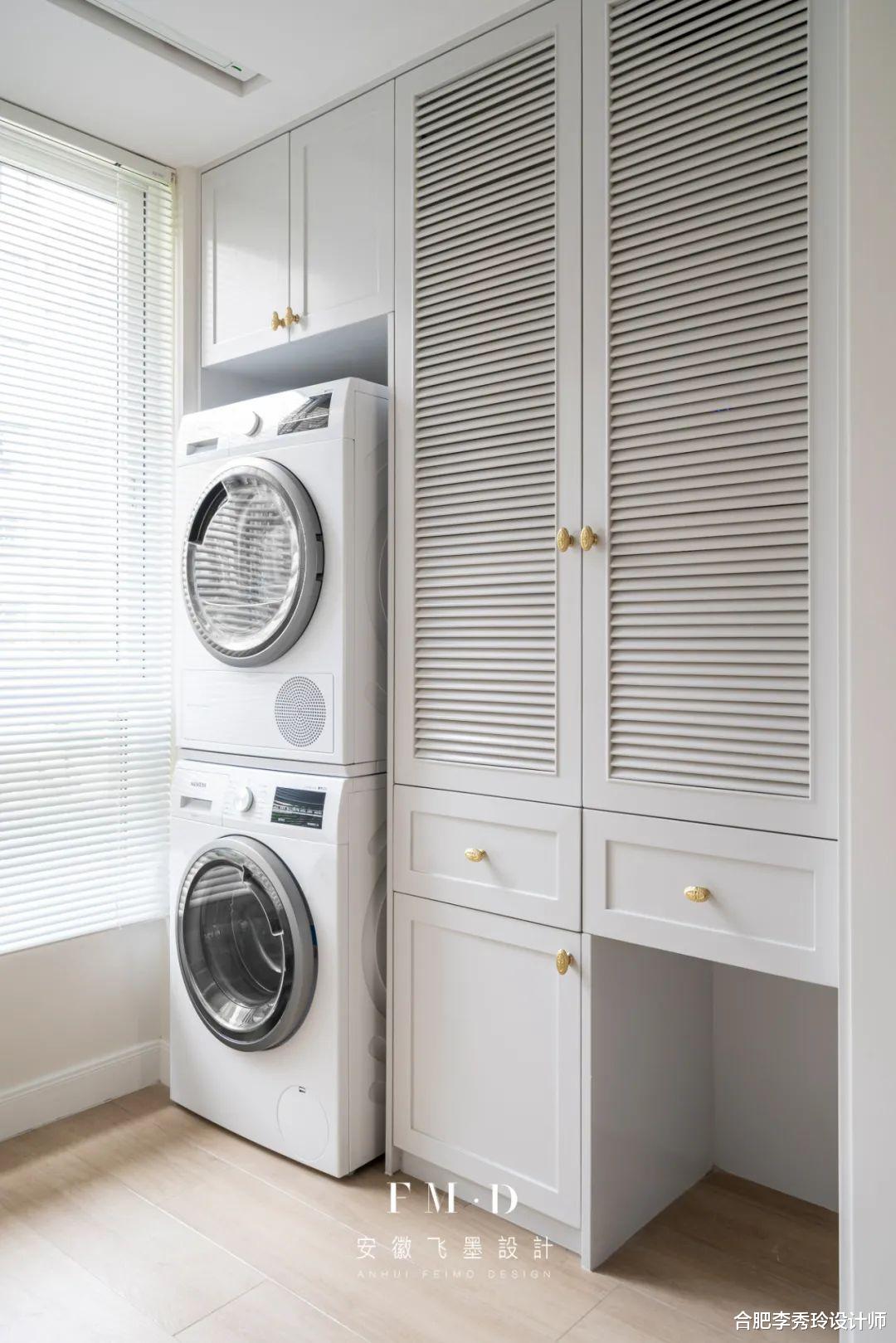 说句实话，阳台装得好可抵一个储物间！盘点4招实用设计，拿去学