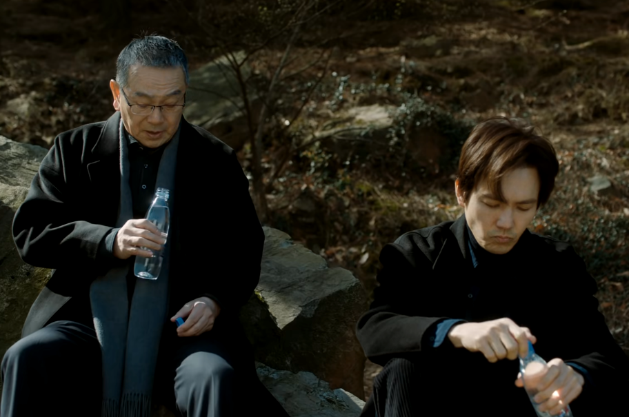 央视|上线仅1天收视率爆了，高圆圆、殷桃都压不住！央视黑马剧不简单