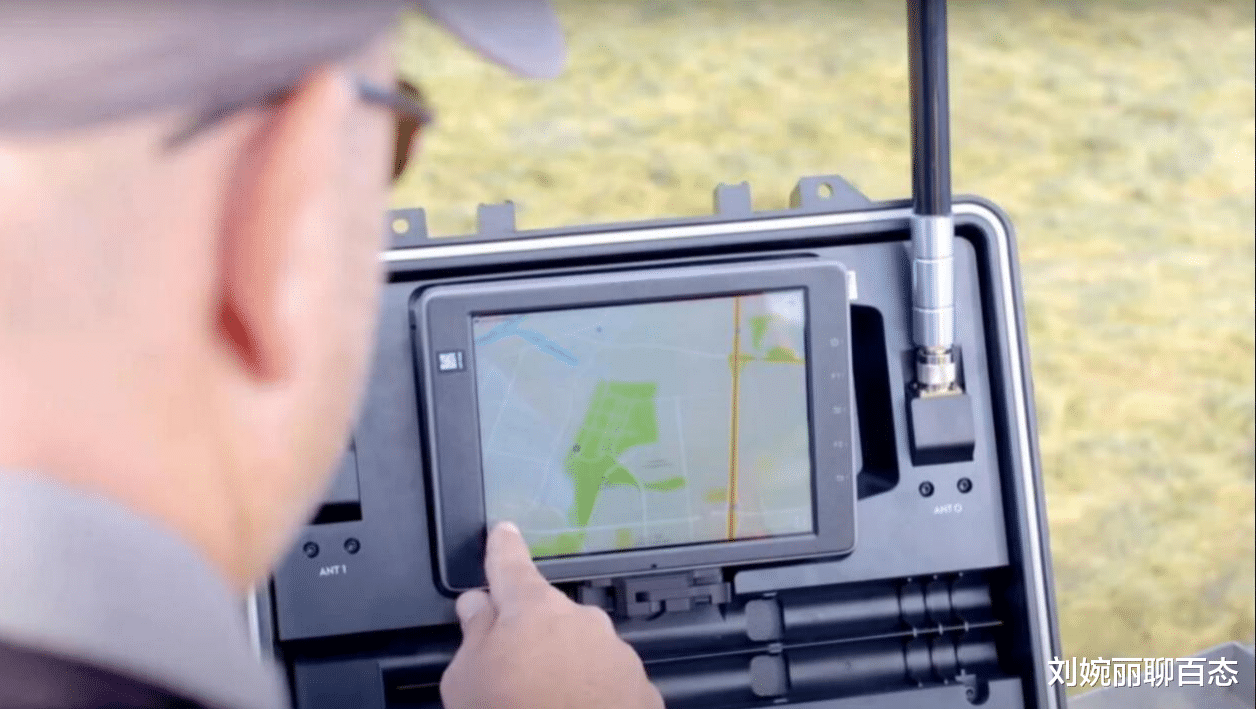 C++|中国无人机卷入俄乌冲突，大疆“云哨”屡惹争议？