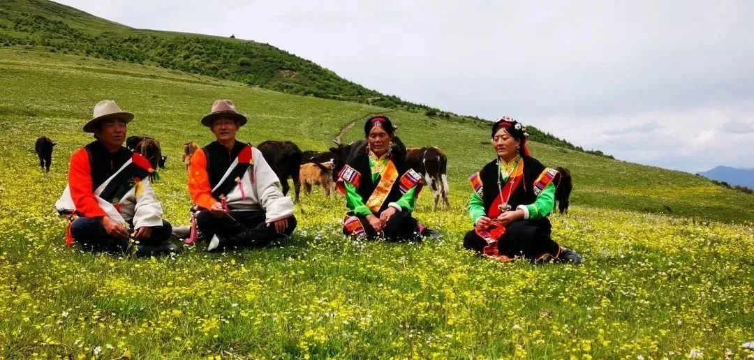 冰雪大世界|倒计时1天！2023黑水县旅游宣传营销推介会暨农特产品展销会即将亮相成都宽窄巷子！
