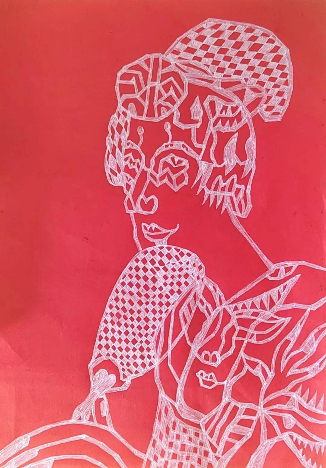 |2022年书画市场最具升值收藏价值艺术家——梁柱