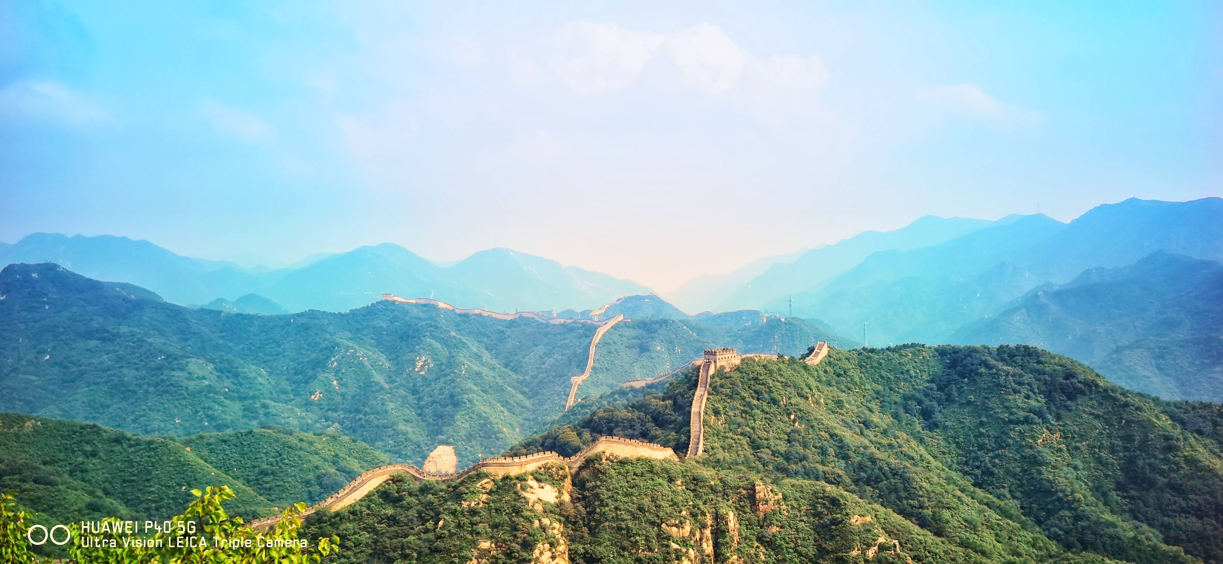 中国国家地理|北京旅游景点，中华之首，历史的见证