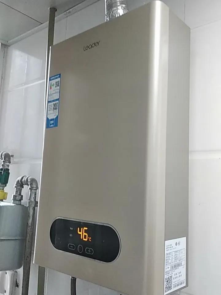 燃气热水器好,还是电热水器好?师傅这样说,原来我一直错了