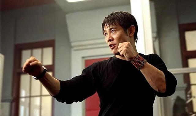 李连杰|李连杰新片太硬了！张曼玉黎明姜文加盟，王家卫杜琪峰保驾护航