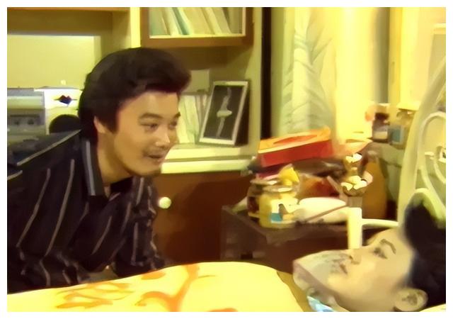 陈晓旭|红极一时的“金童玉女”：有人成为灵魂伴侣，也有人撕得满城风雨