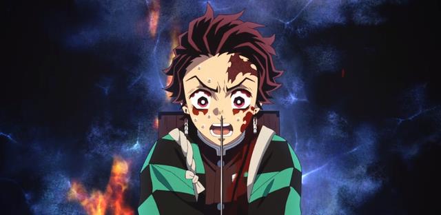 炭治郎|炭治郎首创“水火双呼吸”,音柱断手败北,斩鬼四人组仅剩一人