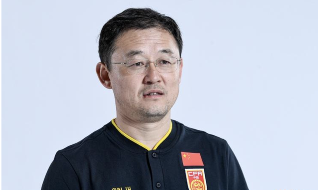 国足|未来可期！国足加快年轻化进程，11名天才少年入选，备战3大赛事