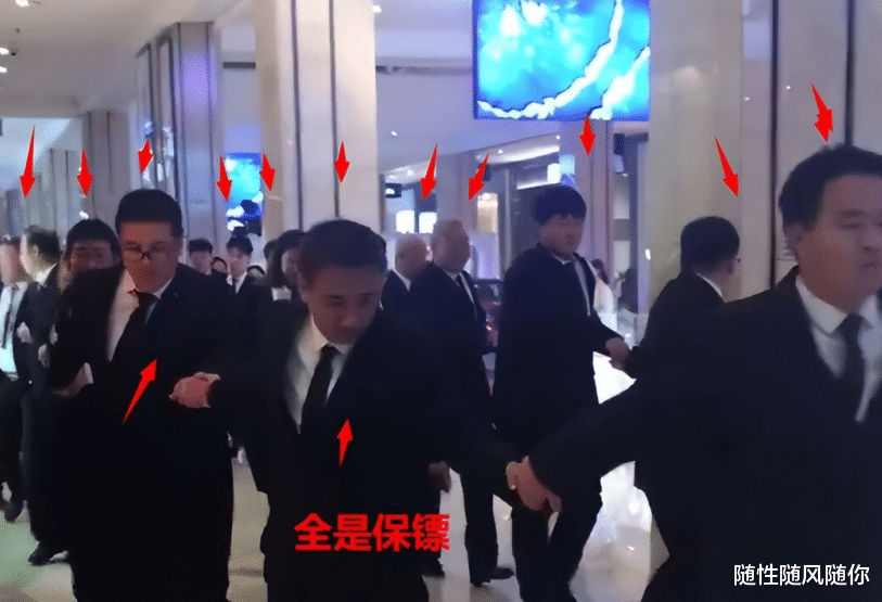 明星|自以为很红，实则没人知道的8位明星，各个尴尬又好笑