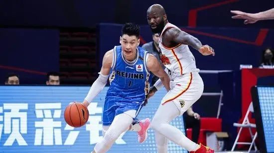 林书豪|结束了！再见林书豪！可能打完在CBA最后一场球