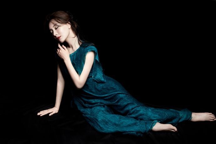 整容|表面“貌若天仙”，其实“歪瓜裂枣”，这6位女名星整得太惊艳