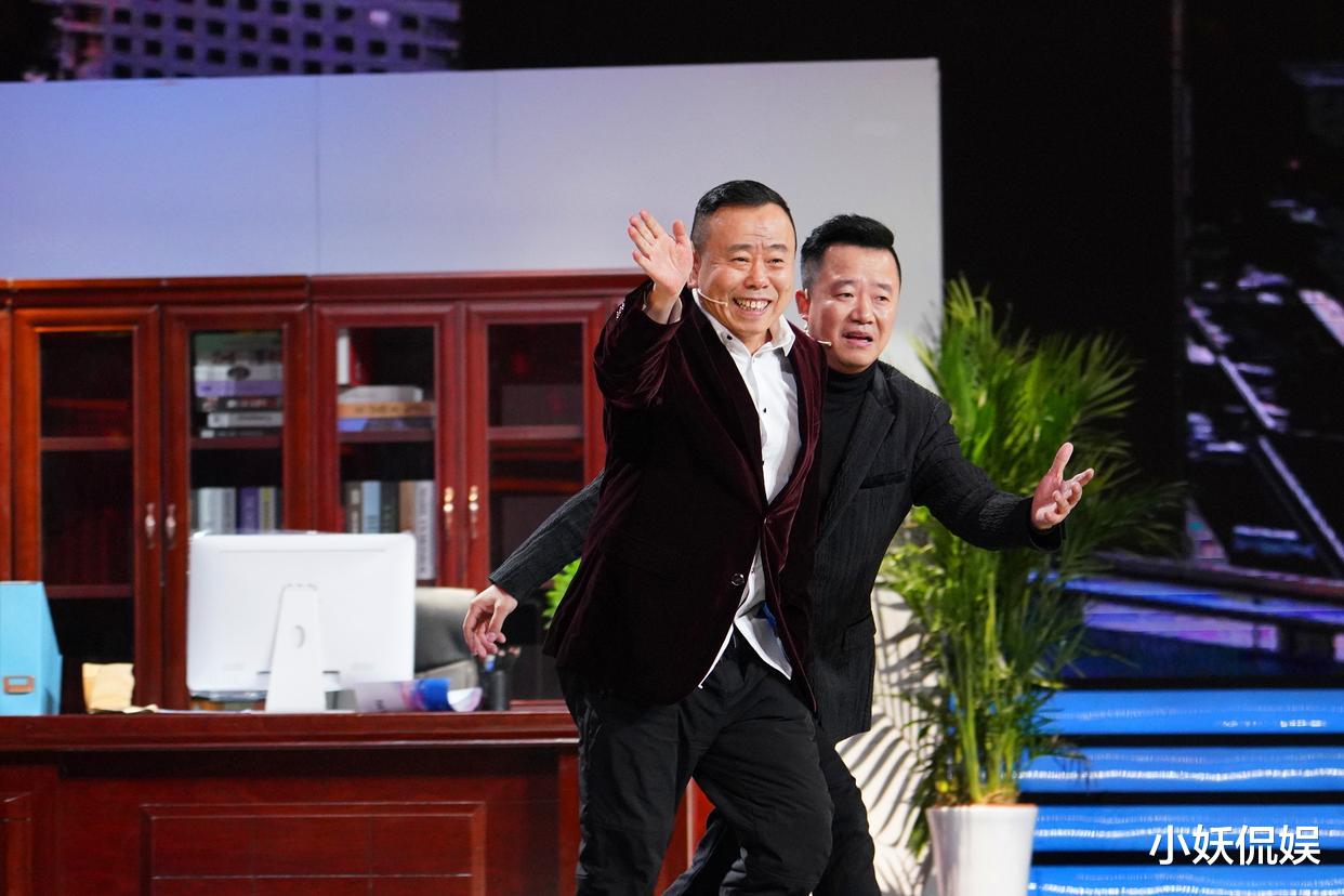 辽宁省|2023年辽宁春晚笑星云集,众多老艺术家参加,语言节目还得看辽宁