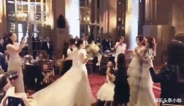 娱乐圈|娱乐圈的友谊，最终还是败给了现实？！