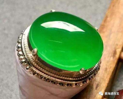翡翠|项京讲堂-如何判断翡翠的品质