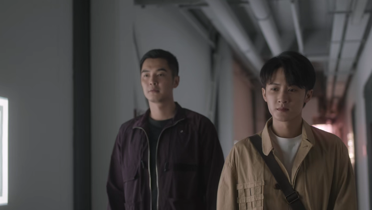 猎罪图鉴|开播飙升榜第一！秦海璐《猎罪图鉴》一出来，该有多少国产剧脸红