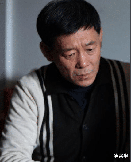 李光复|家住三百平四合院，儿子年入过亿，74岁的李光复还拍戏图啥？