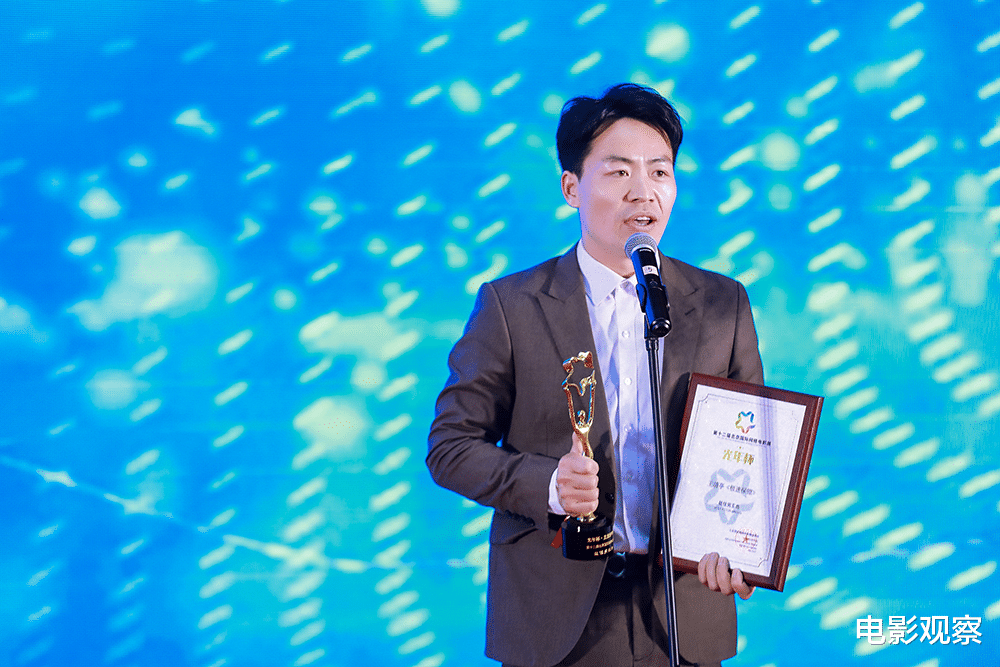 极速保镖|电影《极速保镖》第十二届北京国际网络电影展载誉而归 尽显高能