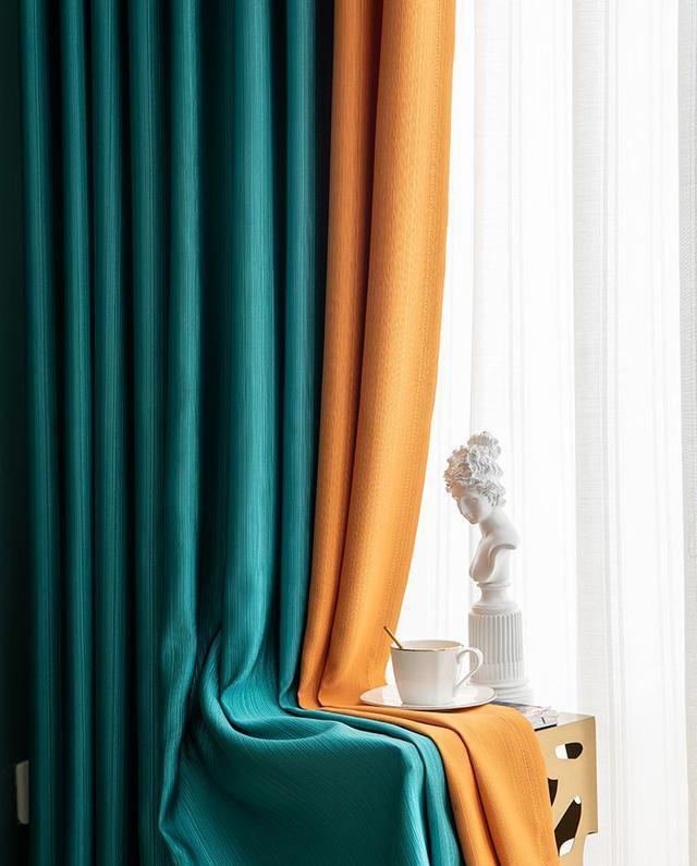 窗帘应该怎么选?我家买了一次,遇到7个大坑