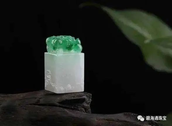 翡翠|项京讲堂-翡翠雕工