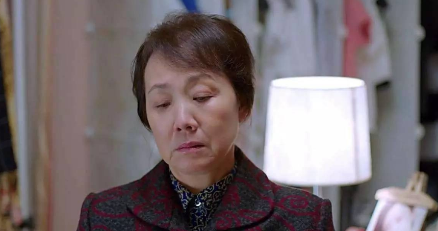 钱洁|从《幸福到万家》到《欢乐颂3》,“换脸式”演技出圈,钱洁火了