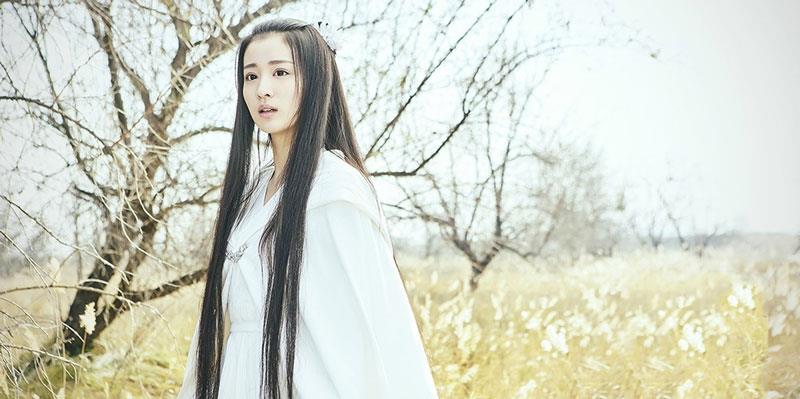 王楚然|《雪中悍刀行》第二季筹拍,高伟光换成罗云熙,姜泥暂定为王楚然