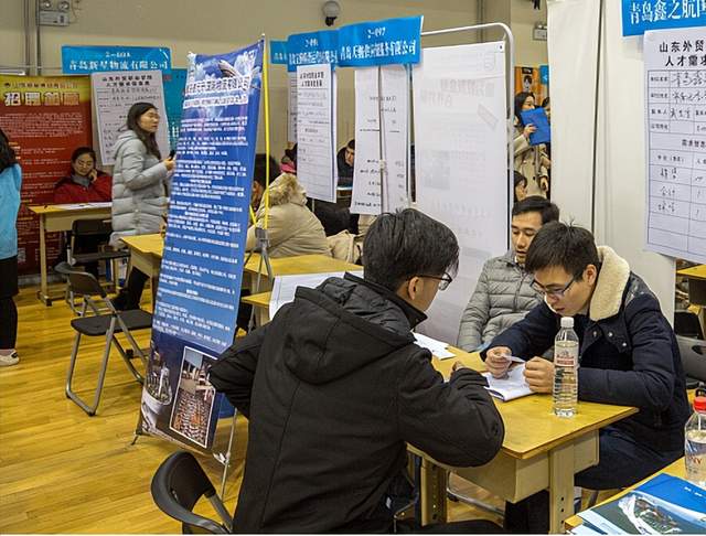 大学生|面试时被问及过往薪资，如实回答可能要吃亏，聪明人这样说