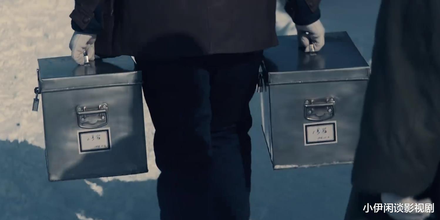 胆小鬼|16集悬疑剧《胆小鬼》，尺度大，演员稳，悬疑剧就该这样卷起来！