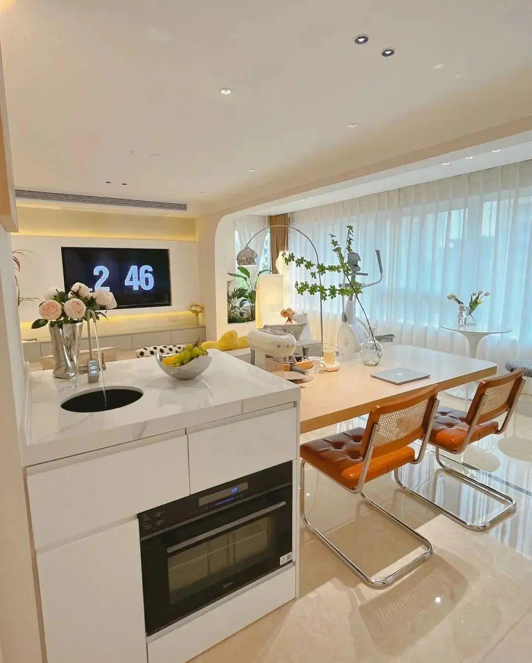 这五大家居设计都搞不懂,还谈什么家居生活的幸福感?讲真有用