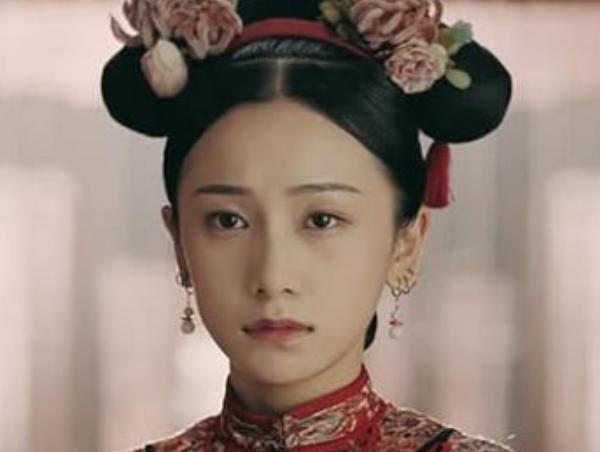 姜梓新|参演《延禧攻略》走红,如今姜梓新客串《唐医生》惨遭吐槽