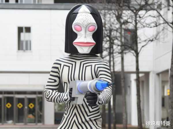 acgn漫评|利布特奥特曼：对于银河救援队，你们好像有所误解？都是精英！