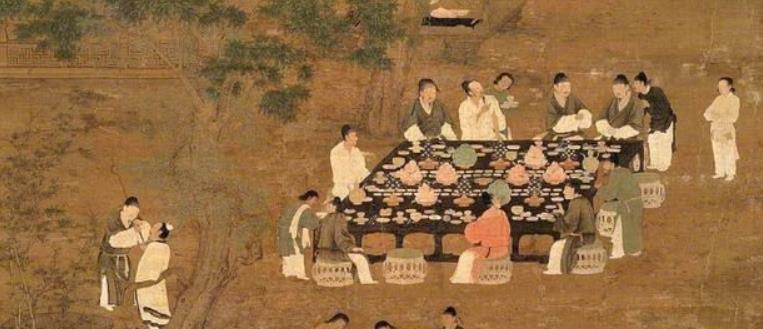 北京鬼市,夜晚出摊天亮离开,2大规矩:看货不问价,照货不照人