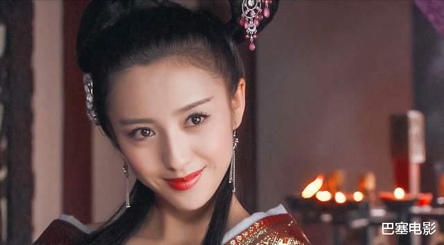 赵飞燕|别人演“皇妃”只是美，她们直接让六宫失了色，难怪君王不早朝