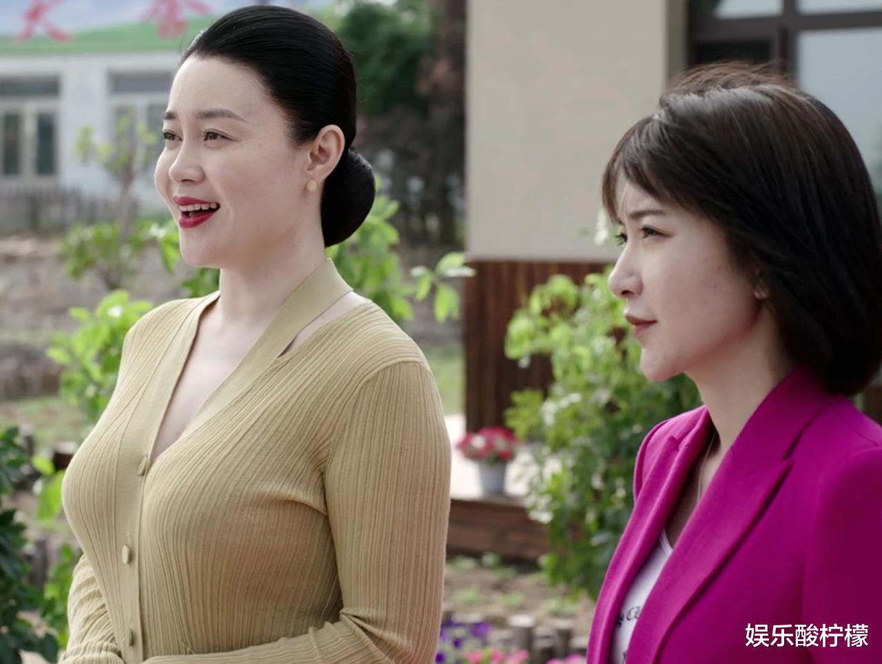 乡村爱情14|《乡村爱情14》存在感低的7个角色，戏份很少，没有却不行