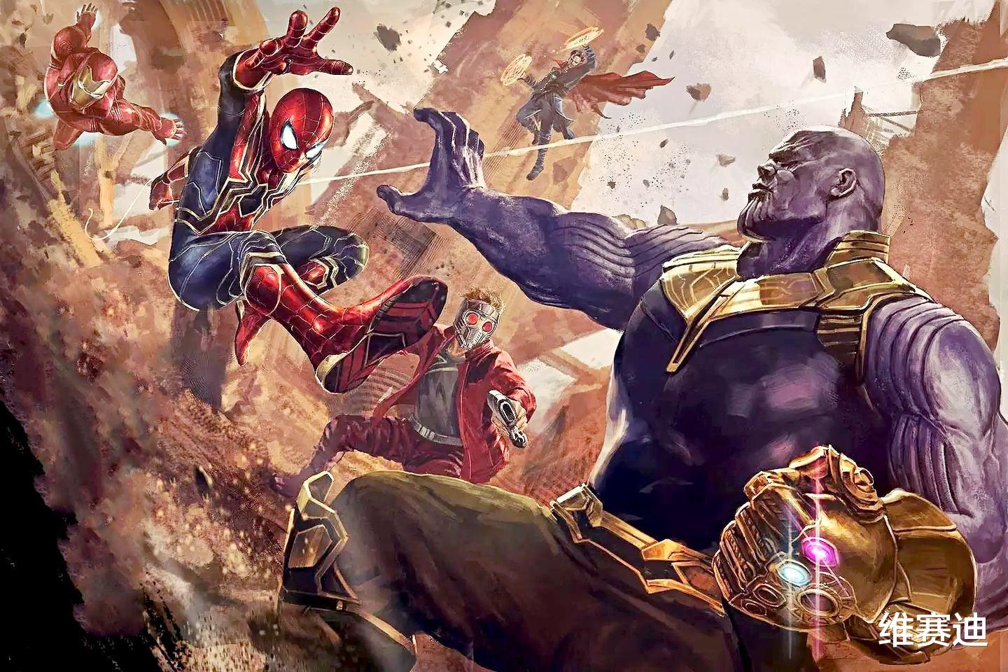 迪士尼|迪士尼有多强大？其余四家巨头影业加在一起都比不过