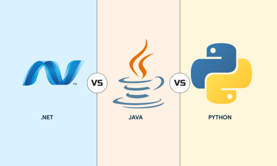 新能源|Java：Java vs .Net vs Python，选哪个好?