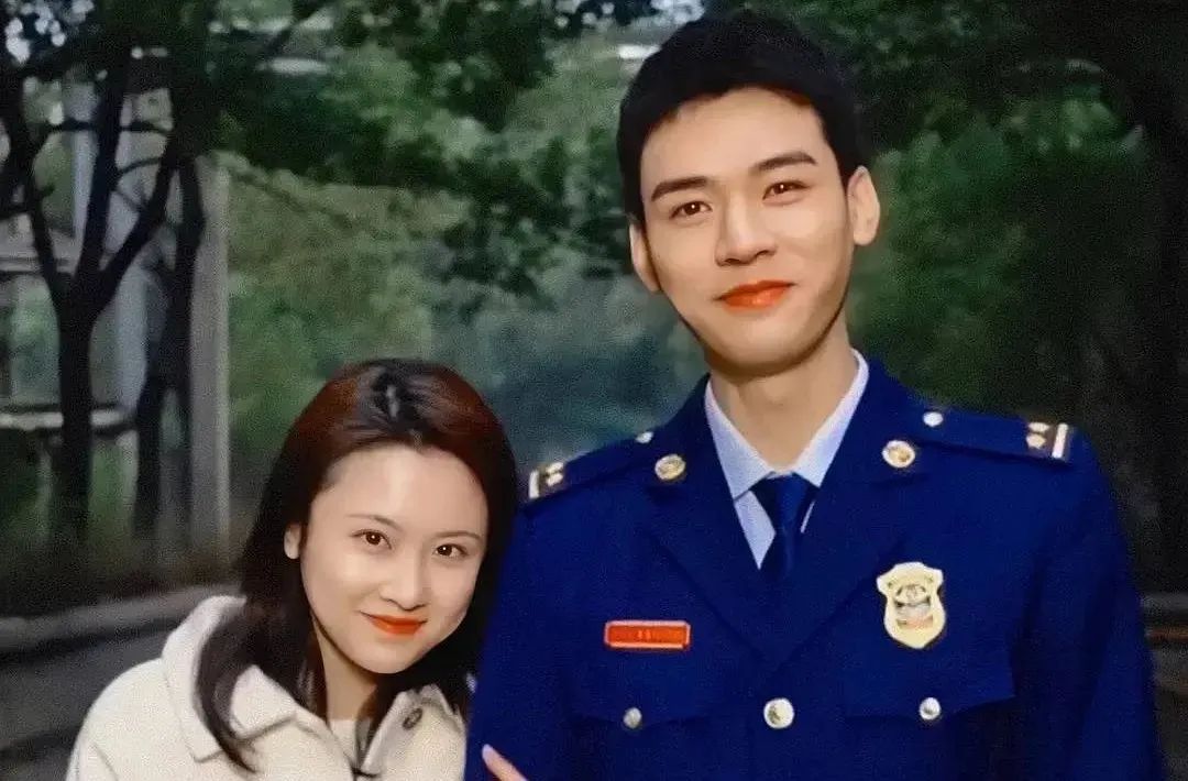 刘亦菲|“谋女郎”?的尴尬:长得像刘亦菲,搭档的都是顶流,却不温不火