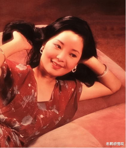邓丽君|邓丽君的离开疑似“假死”,男友拒绝“检尸”,26年前发生了什么
