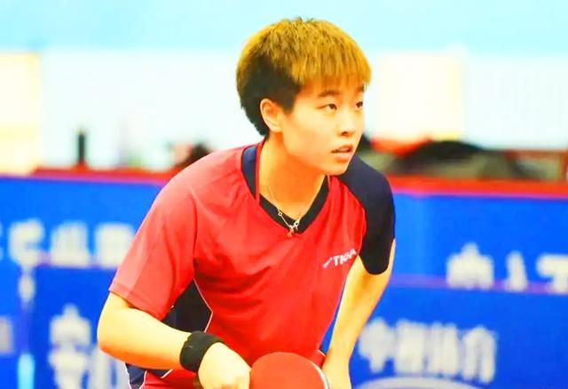 中国女乒|拼得很激烈！中国女乒只剩独苗，日本女乒仅存2人，今天谁能过关