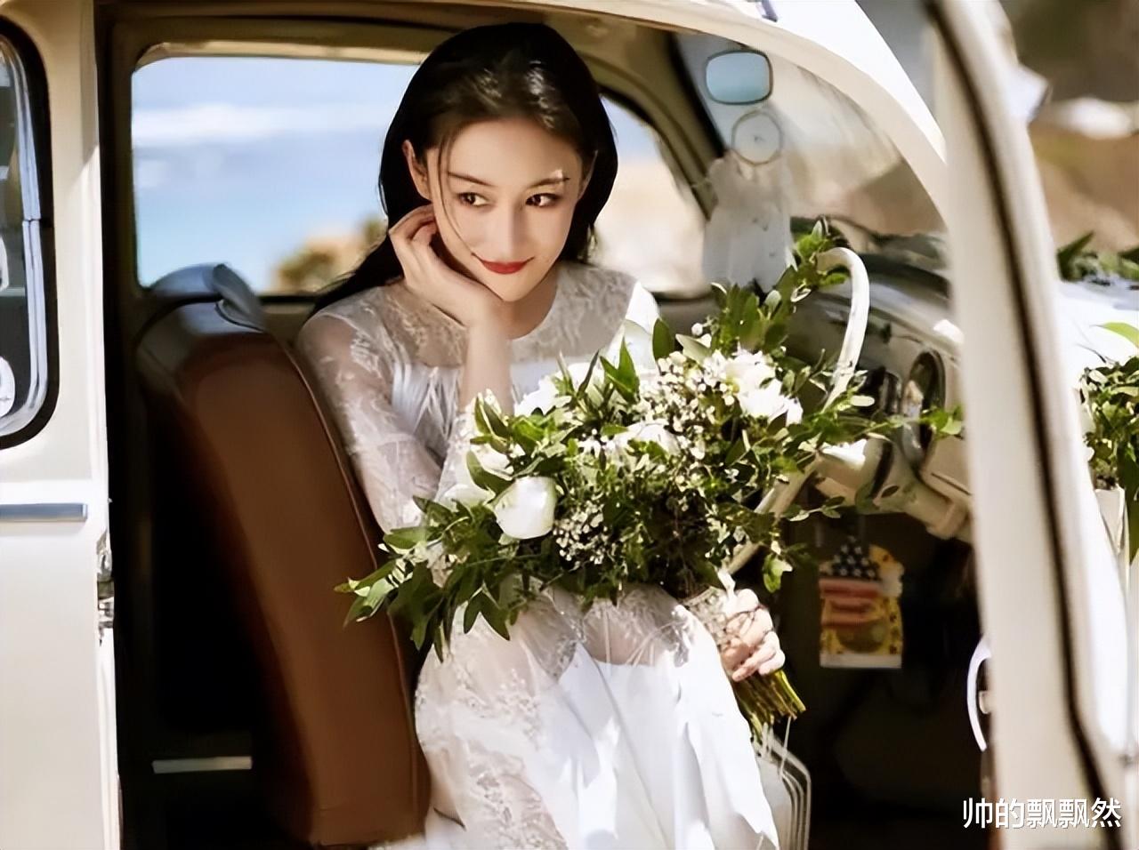 张馨予|演员张馨予：我这辈子最正确的决定，就是32岁为军人丈夫生女儿